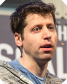 Sam Altman