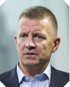 Erik Prince
