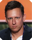 Peter Thiel