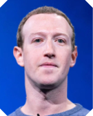 Mark Zuckerberg